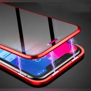 iPhone SE Phone Case (NEVER USED) didn’t fit